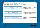 광고매체 종류 및 특성 (방송매체 TV텔레비전, 라디오, 케이블 텔레비전, 위성 텔레비전).ppt 22페이지