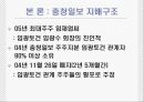 충청지역 일간지 충청일보(忠淸日報) 현황 및 기사분석(09년 3월, 4월 중).pptx 13페이지