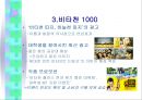 피로회복제 및 비타민 시장의 마케팅 전략 (드링크제의 시장 상황, 매출액과 시장점유율, 마케팅 믹스(4P) 분석, 브랜드 고객인식).ppt 16페이지