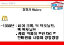 KFC 매체기획 {Market 상황분석, Creative 전략, 매체목표 및 전략}.ppt 5페이지