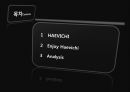 해비치호텔 [Haevichi] {해비치 즐기기 Enjoy Haevichi, 경영분석 Analysis}.pptx 2페이지