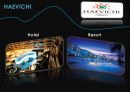 해비치호텔 [Haevichi] {해비치 즐기기 Enjoy Haevichi, 경영분석 Analysis}.pptx 8페이지