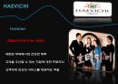 해비치호텔 [Haevichi] {해비치 즐기기 Enjoy Haevichi, 경영분석 Analysis}.pptx 10페이지