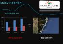 해비치호텔 [Haevichi] {해비치 즐기기 Enjoy Haevichi, 경영분석 Analysis}.pptx 15페이지