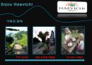 해비치호텔 [Haevichi] {해비치 즐기기 Enjoy Haevichi, 경영분석 Analysis}.pptx 21페이지