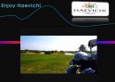 해비치호텔 [Haevichi] {해비치 즐기기 Enjoy Haevichi, 경영분석 Analysis}.pptx 22페이지