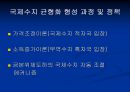 한국 국제 수지의 변화 ppt 16페이지