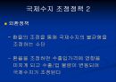 한국 국제 수지의 변화 ppt 20페이지