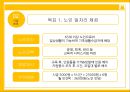 [사회적 청년기업] ‘죽이랑 빙수랑’ (죽과빙수) {사업 필요성, 사업 소개, 사업 계획, 기대 효과}.pptx 17페이지