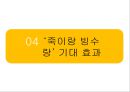 [사회적 청년기업] ‘죽이랑 빙수랑’ (죽과빙수) {사업 필요성, 사업 소개, 사업 계획, 기대 효과}.pptx 26페이지