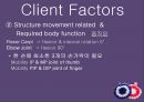 [치료적 작업 응용] 수세미 만들기 {코바늘 유래 & 효과, Learning Goal, Activity Summary, Performance Skill, Client Factors, Grading, 적응증 & 금기증, 구상하기}.pptx 21페이지