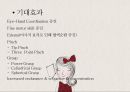 치료적 작업응용  - 양초공예 {기대효과, Performance skill, Grading, 적응증 & 금기증, 준비과정}.pptx
 5페이지