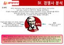 롯데리아 마케팅전략 A+] 자사분석/패스트푸드의 개념과 특징/외식산업의 발전배경과 특징/경쟁사분석 28페이지
