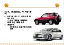 Toyota motors 25페이지