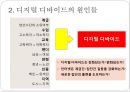 디지털 디바이드 정보격차 5페이지