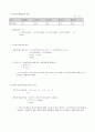포스코의 대우인터내셔널 인수 프로젝트 타당성 분석사례 3페이지