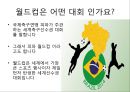 월드컵조사 - 브라질 월드컵에 대해서 3페이지