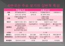 모기의 분류 및 형태 51페이지