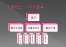 모기의 분류 및 형태 52페이지