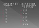모기의 분류 및 형태 55페이지