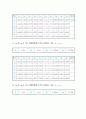 물리와 실험 - 운동량 보존 5페이지