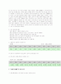 (주) 진로 - 참이슬 {소주시장의 특징] 11페이지