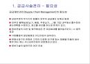 오피스 인프라 {공급사슬관리, 전사적자원관리, 전자문서교환}.ppt 6페이지