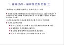 물류배송 및 상품구매 {물류관리, 배송정책, 상품구매 프로세스}.ppt 25페이지