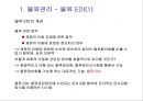 물류배송 및 상품구매 {물류관리, 배송정책, 상품구매 프로세스}.ppt 26페이지