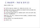물류배송 및 상품구매 {물류관리, 배송정책, 상품구매 프로세스}.ppt 32페이지