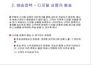 물류배송 및 상품구매 {물류관리, 배송정책, 상품구매 프로세스}.ppt 39페이지