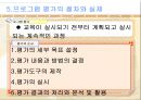 프로그램 개발론 평가.ppt 21페이지