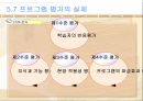 프로그램 개발론 평가.ppt 28페이지