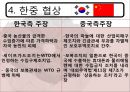 한중 마늘 세이프가드 {발생배경, 진행과정, 발동요건, 한·중 협상, 시사점}.pptx 22페이지