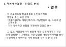 자본예산결정 - 프로젝트 타당성 분석 & 자본예산결정(불확실성하의)-시나리오 분석민,감도 분석.ppt 21페이지