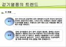 슬로우 투어리즘 트렌드 분석 -걷는 관광 9페이지