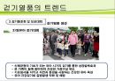 슬로우 투어리즘 트렌드 분석 -걷는 관광 13페이지
