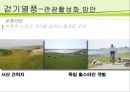 슬로우 투어리즘 트렌드 분석 -걷는 관광 33페이지