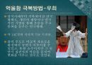 ‘조선시대’와 ‘현대’의 억울함 극복 방법 29페이지