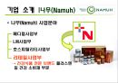 나무(Namuh)의 마케팅전략 5페이지