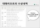 리조트란 무엇일까요? {리조트 정의, 대명리조트, 대명리조트 변산, 경쟁사 한화리조트}.pptx 16페이지