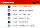라네즈(LANEIGE)의 마케팅 분석 {화장품 업계의 SWOT·STP·4P·프로모션Promotion 전략}.ppt 2페이지