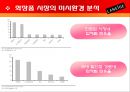 라네즈(LANEIGE)의 마케팅 분석 {화장품 업계의 SWOT·STP·4P·프로모션Promotion 전략}.ppt 11페이지