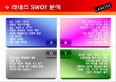 라네즈(LANEIGE)의 마케팅 분석 {화장품 업계의 SWOT·STP·4P·프로모션Promotion 전략}.ppt 13페이지