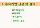 증권 모의 투자 Too Sleep {투자 비율, 투자기업과 이유, 포트폴리오 결과}.ppt 11페이지