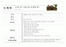 [실용한문] 경의선 노선도 조사 6페이지