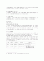 진로 기업 분석 {미션과 비전, 환경 분석, STP 전략, 4Ps, 인사전략, 전략 제안} 9페이지