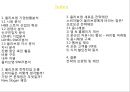 올리브영(OLIVEYOUNG) 기업현황분석과 SWOT분석 및 새로운 마케팅전략 켄셉도출, 올리브영 프로모션 전략제안 발표문.pptx 2페이지