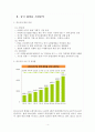 제닉 GENIC 기업분석과 SWOT분석및 제닉중국진출 마케팅전략 분석과 제닉 STP 전략분석 보고서 4페이지