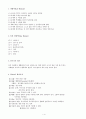 클라이언트(Client)의 케어플랜(Care Plan) - (88세, 여) 고혈압 및 고혈압성 심장병, 외상후 치매증 (교통사고) 5페이지
